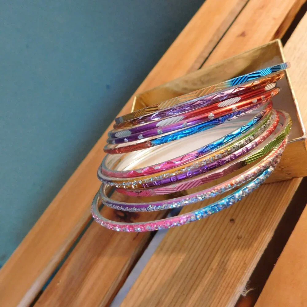 Ladies Bangles - Picture 2 of 3